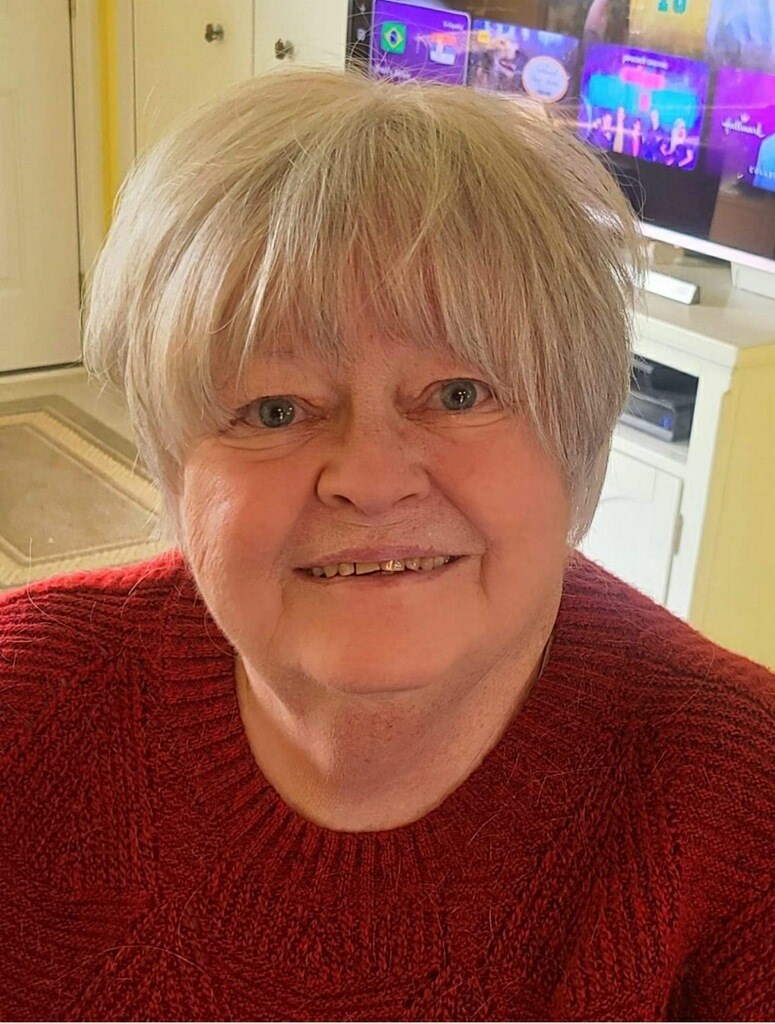 Patricia (Wojtowicz) Moriarty Obituary Bloomfield Hills MI