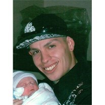 Obituary of Rudy Luis Arias