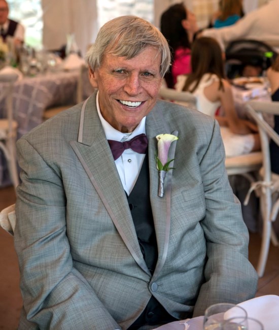 Obituary of Robert Alan Spaulding