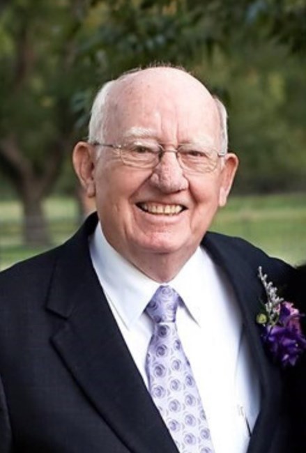 Obituary of Robert Otis Stearns