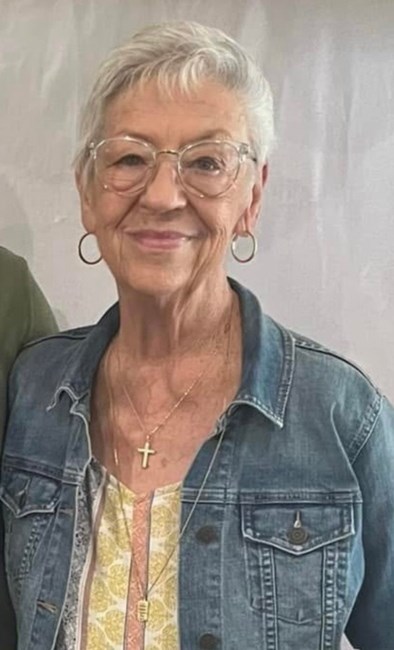 Obituary of Mary Jane Casler