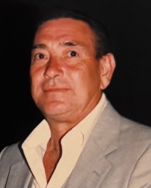 Obituary of Jose Antonio Olmedo