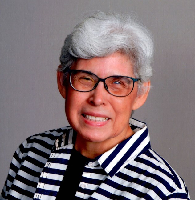 Obituary of Irma Correa Bermea