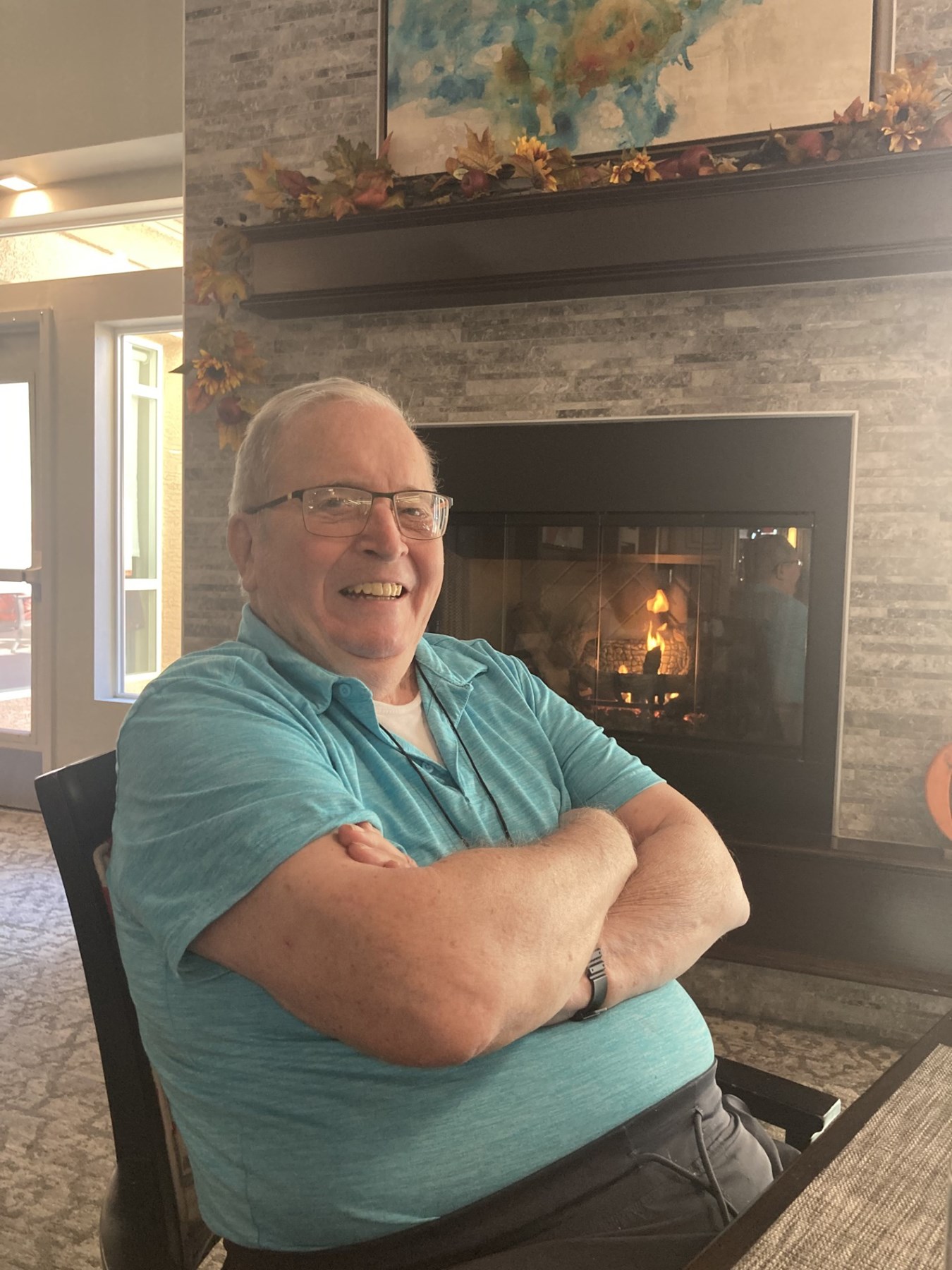 Avis de décès de Jerry Zelenka