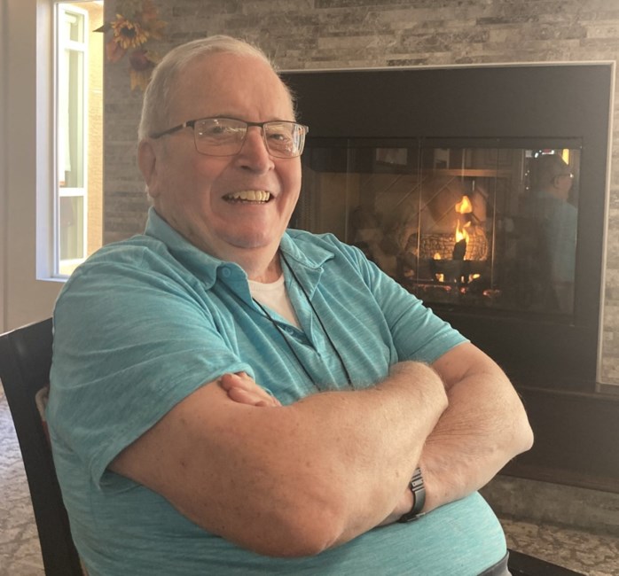 Obituary of Jerry Zelenka