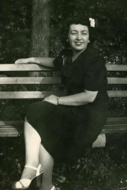 Obituary of Mrs. Moira Mac Namee Birkholz