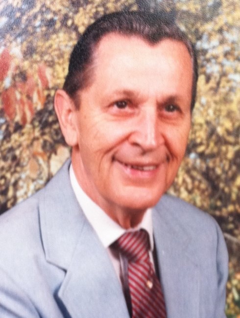 Avis de décès de Joseph "Joe" Orvill Sapp