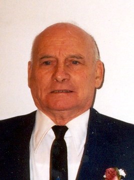 Avis de décès de William Wild Bill E. Schindler