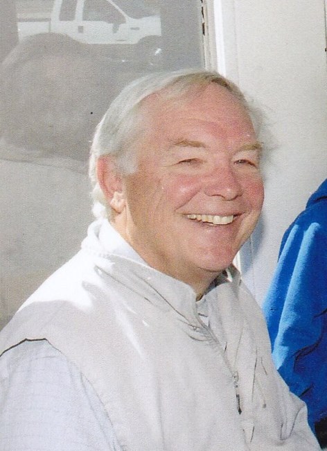 Obituary of David George Sutton