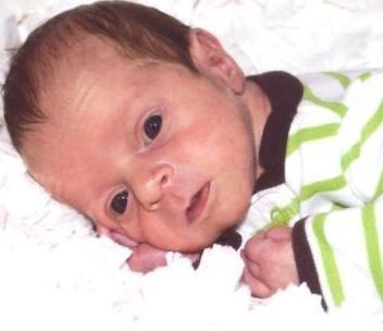 Obituary of Lucas Jaden Dingus