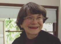 Obituary of Virginia Stebbins Ingram