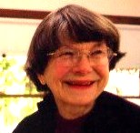 Obituary of Virginia Stebbins Ingram