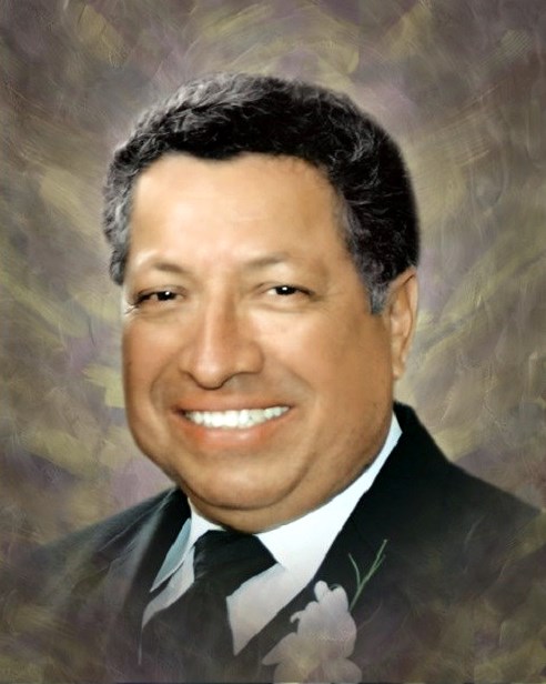 Obituario de Luis Lucho Izaguirre