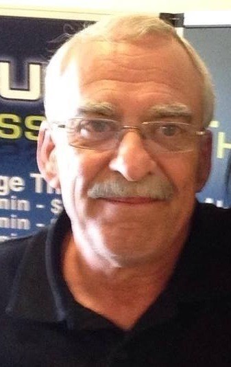 Obituary of Ronald Gregory Smith