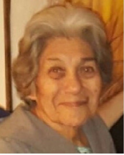 Obituary of Paula Resendez