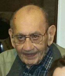 Obituary of Enrique Salas Rivera