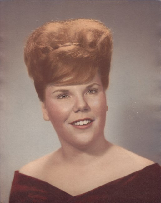 Obituary of Carol Elizabeth Walker