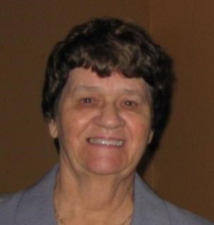 Obituario de Lillian Cecilia Maggio