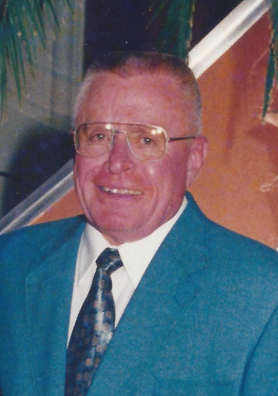 Obituary of Duane Buck