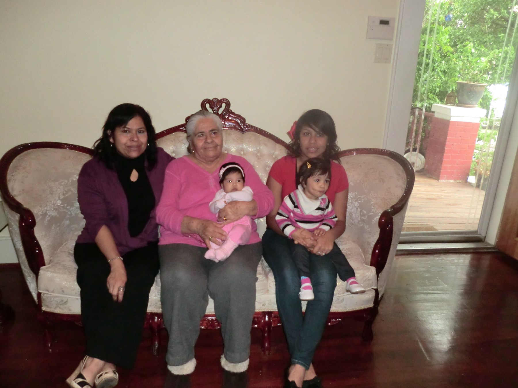 Obituary of Maria De Lourdes Padilla De Coronado - 02/11/2020 - From the Family