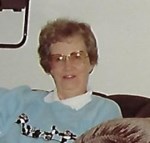 Betty Pepin-Hanes