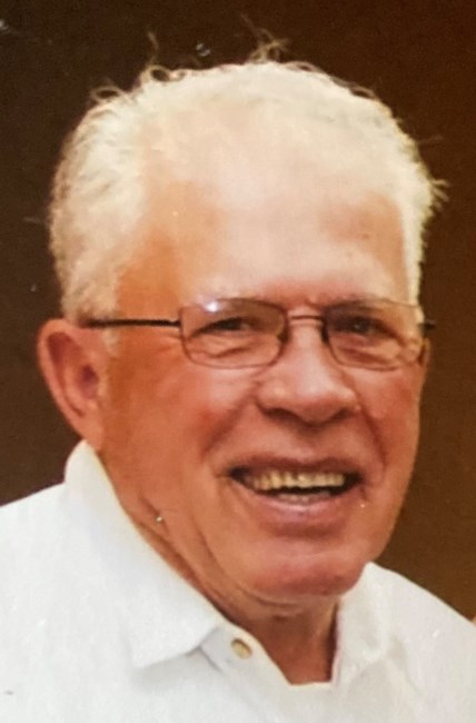 Obituary of John Boutin