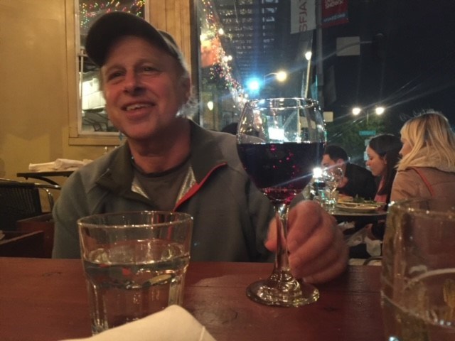 Obituary of David Steven Rocco, Sr.