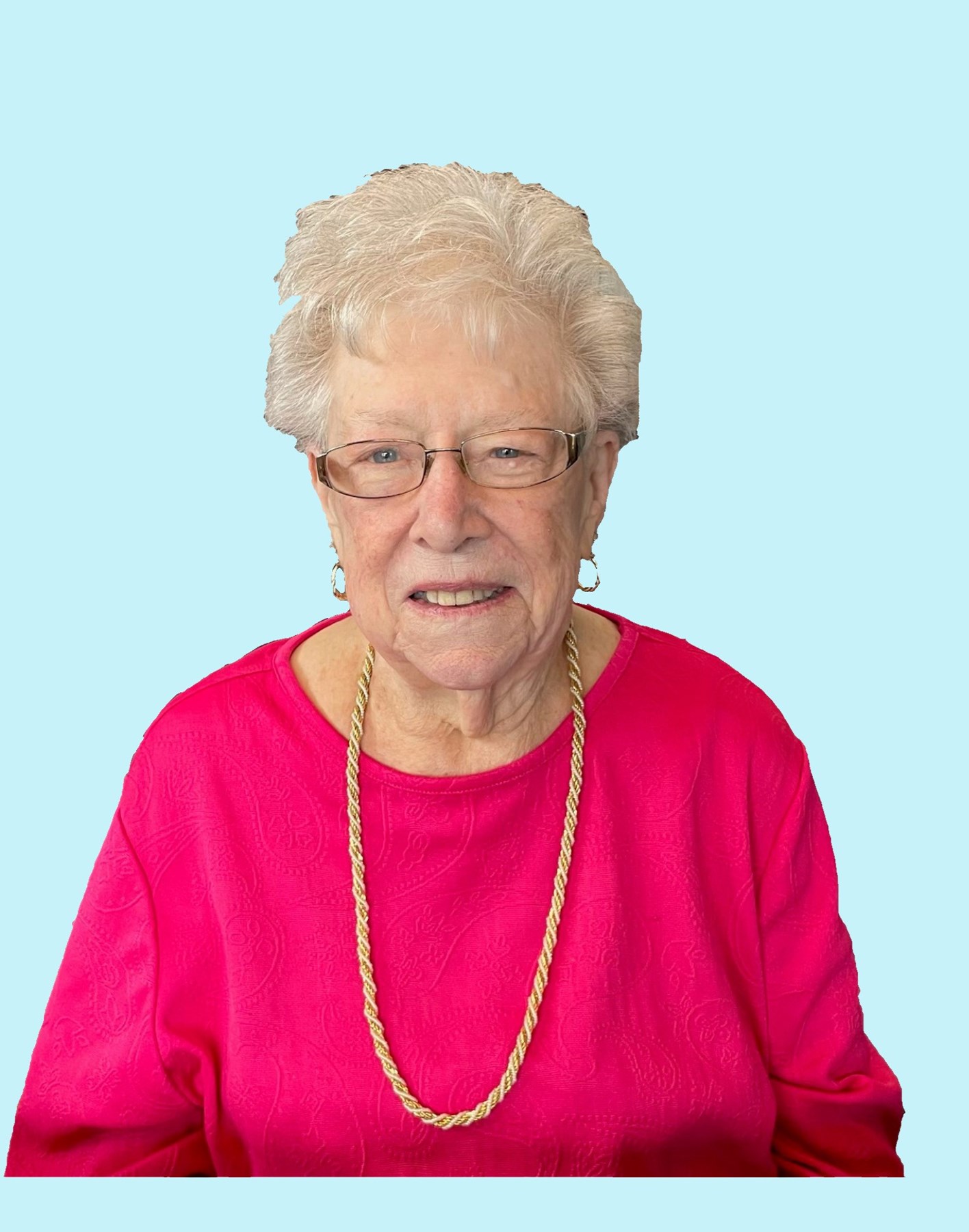 Obituary of Patty Ann Dorman