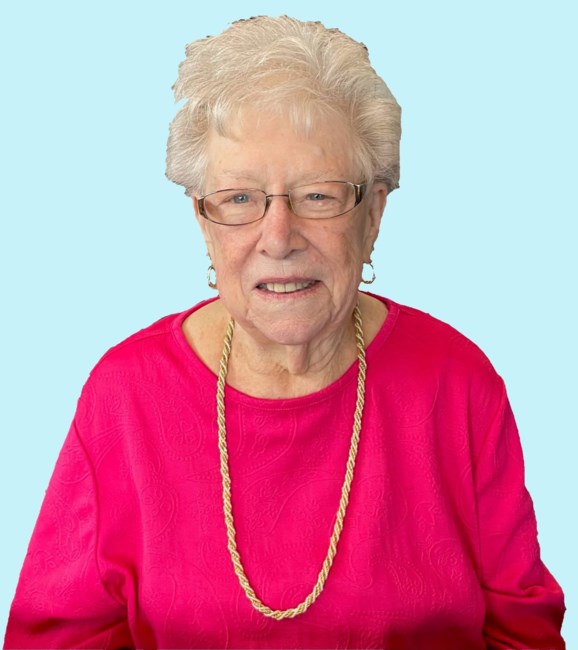 Obituary of Patty Ann Dorman