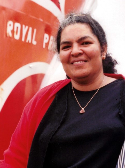 Obituary of Eva Isabel Palacios Villalobos