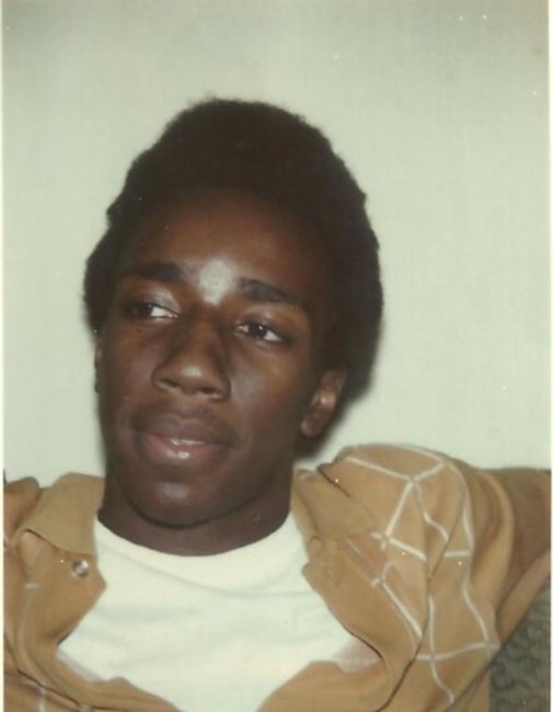 Obituary of Keith Tyrone Johnson
