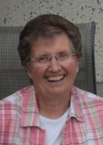 Elaine Zerr