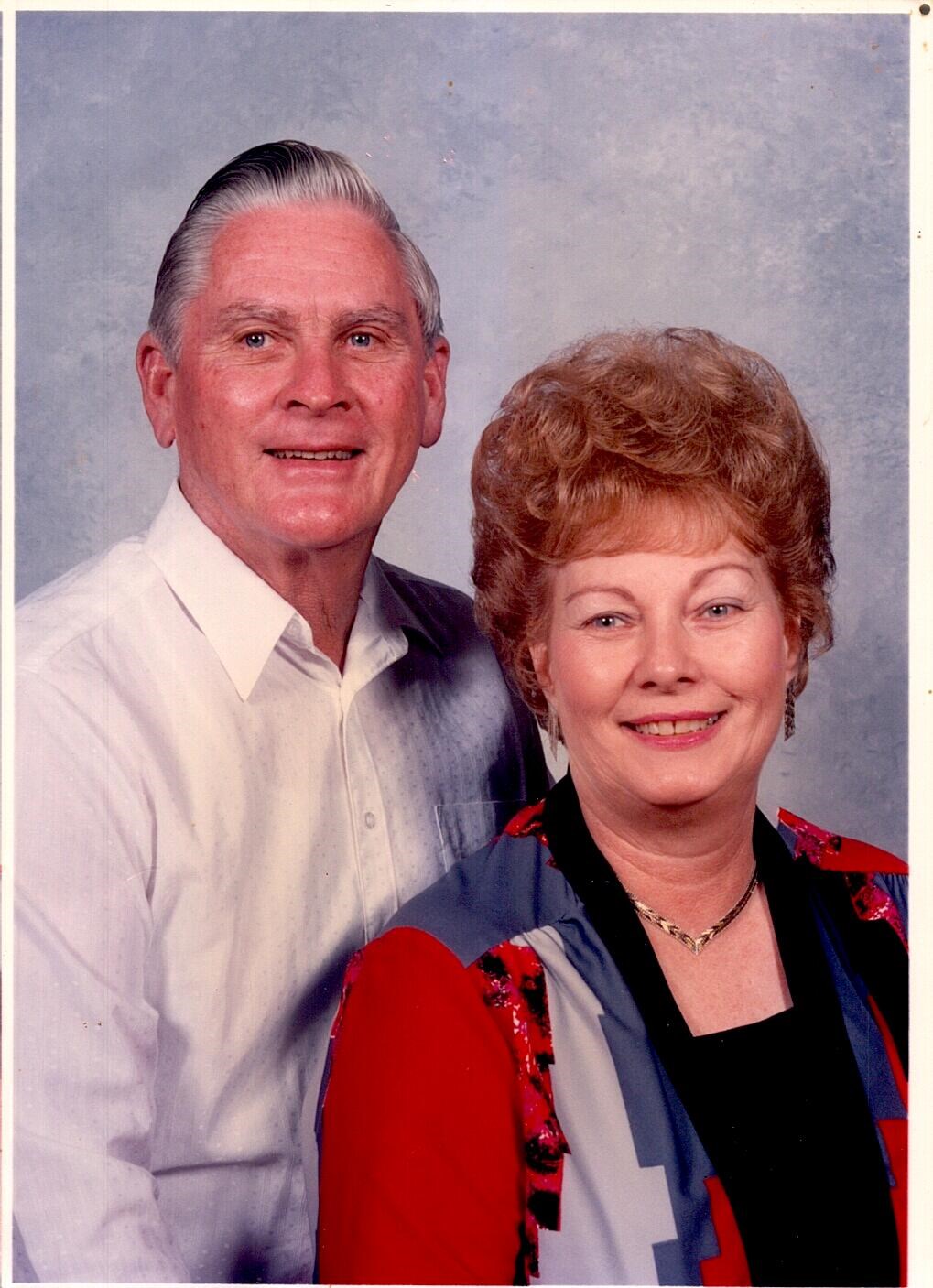 Obituary of John "Johnny" Leland Day