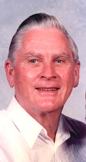 Obituary of John "Johnny" Leland Day