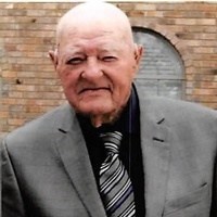 Obituary of Harry Rogers