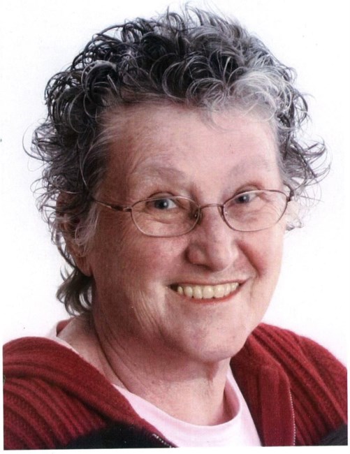 Obituary of Louise H. Monohon