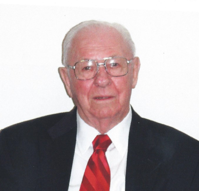 Obituary of George T. Drumwright