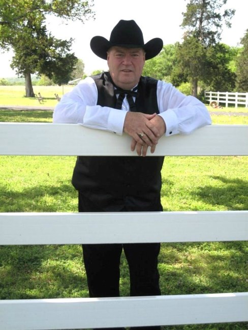 Obituary of Terry Dean Hibbs