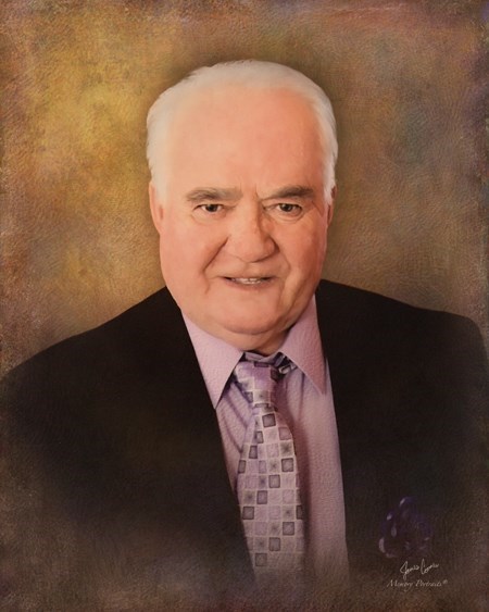 Obituary of Dusan Pejic