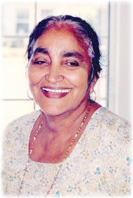 Obituary of Balbir Kaur Virk