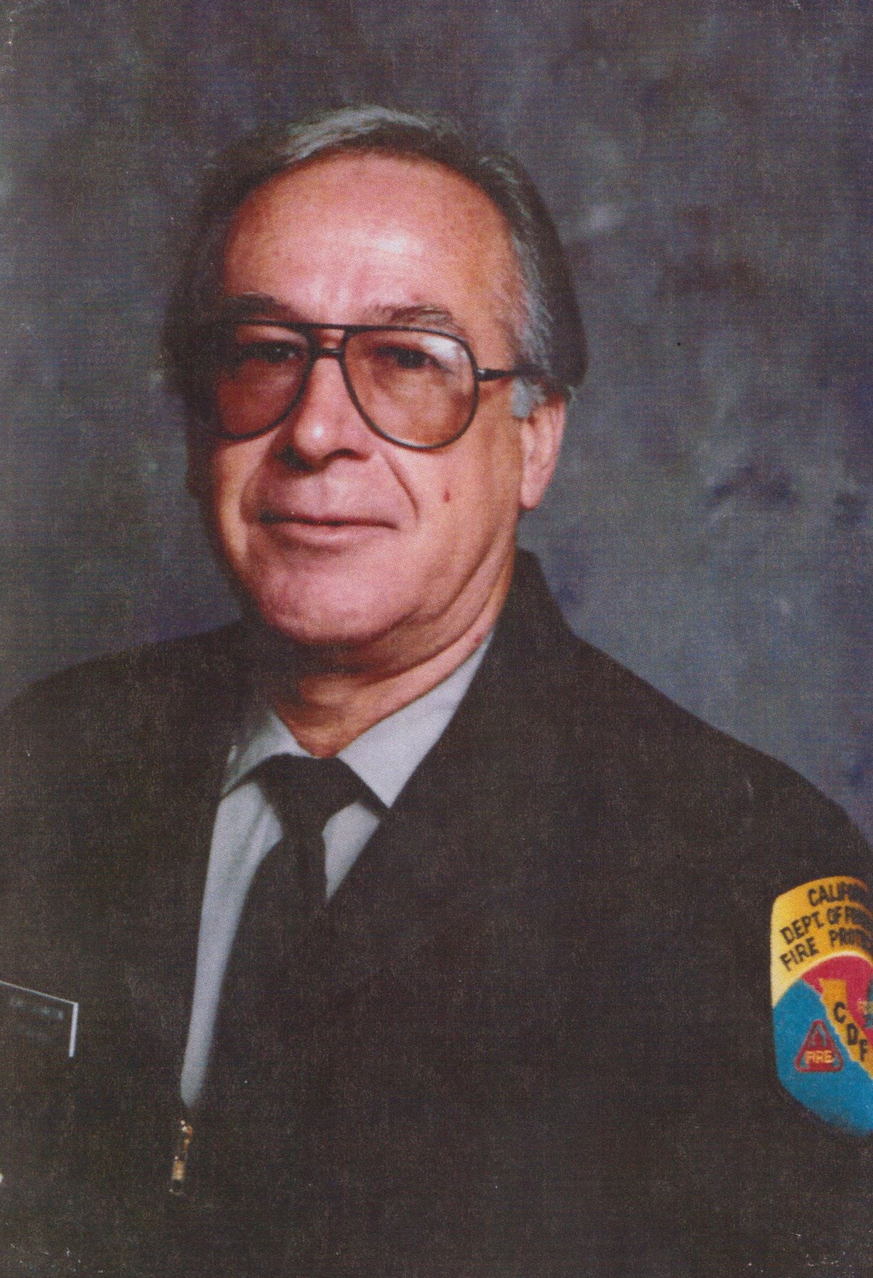 Obituary of Gerald Henry Scharton