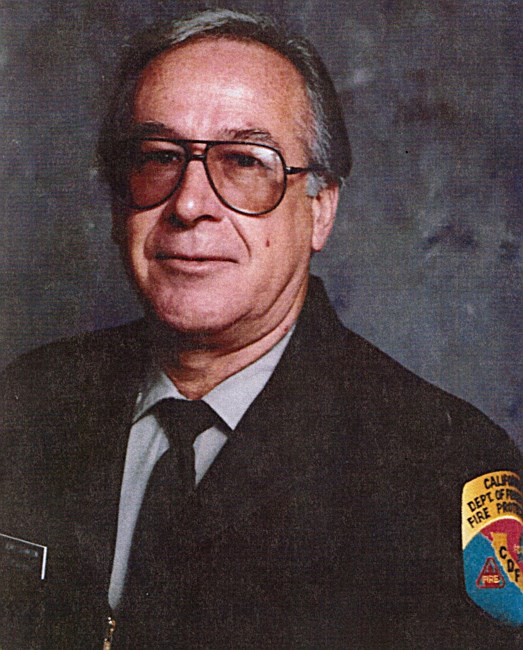 Obituary of Gerald Henry Scharton