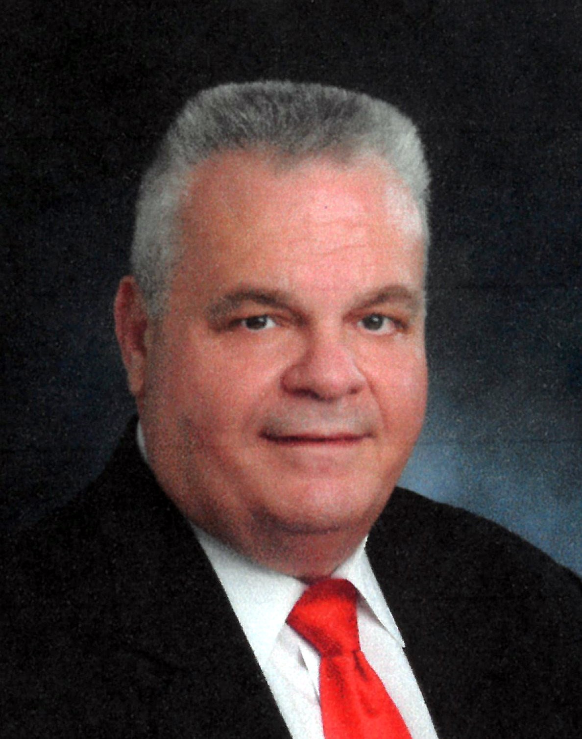Nicholas Tartaglione Obituary Providence, RI