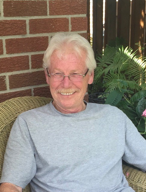 Obituary of Daniel Thomas Mulock