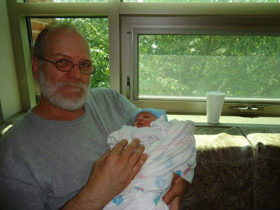 Obituary of David Michael Petri