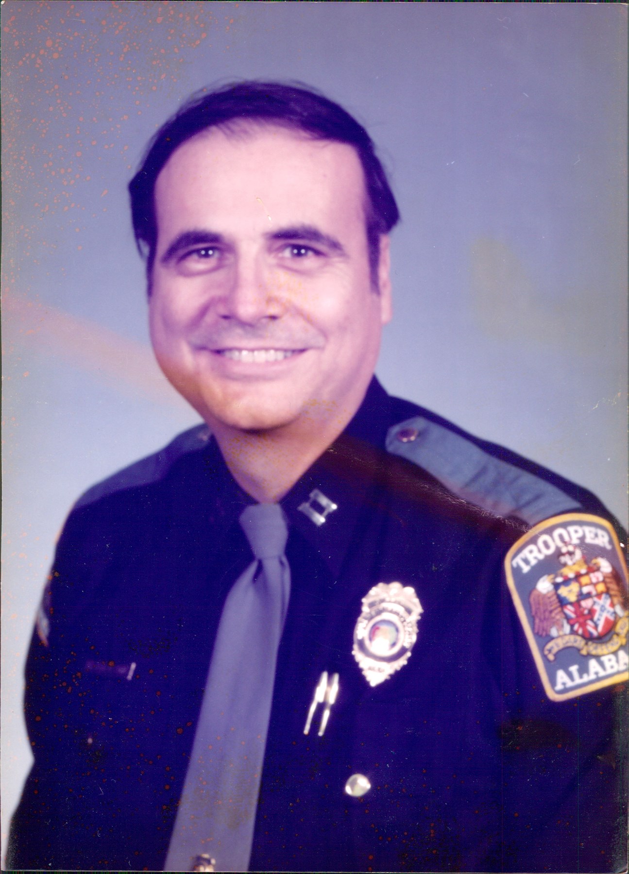 Obituary of Billy Wayne Henderson