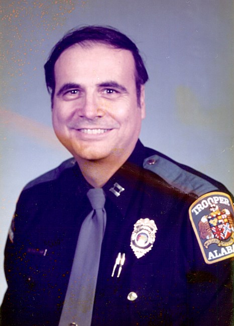 Obituary of Billy Wayne Henderson