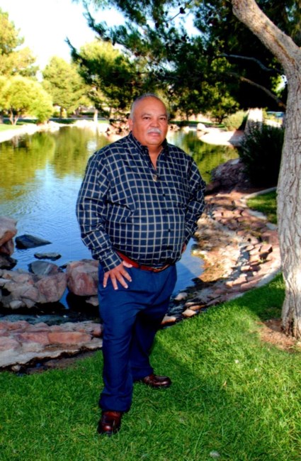 Obituary of Jose Jorge Cruz