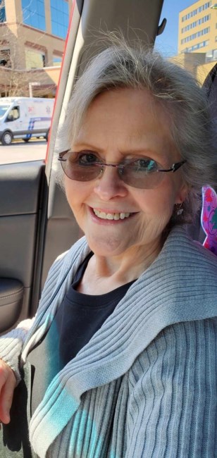 Obituary of Laura Jean Meeker