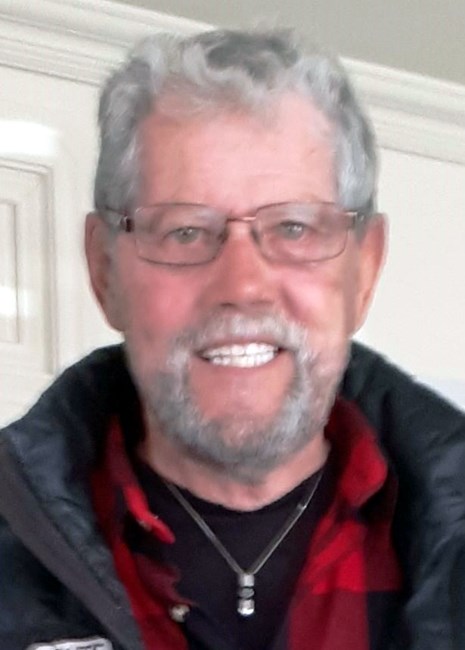 Obituary of Renaud "Sport" McIntyre